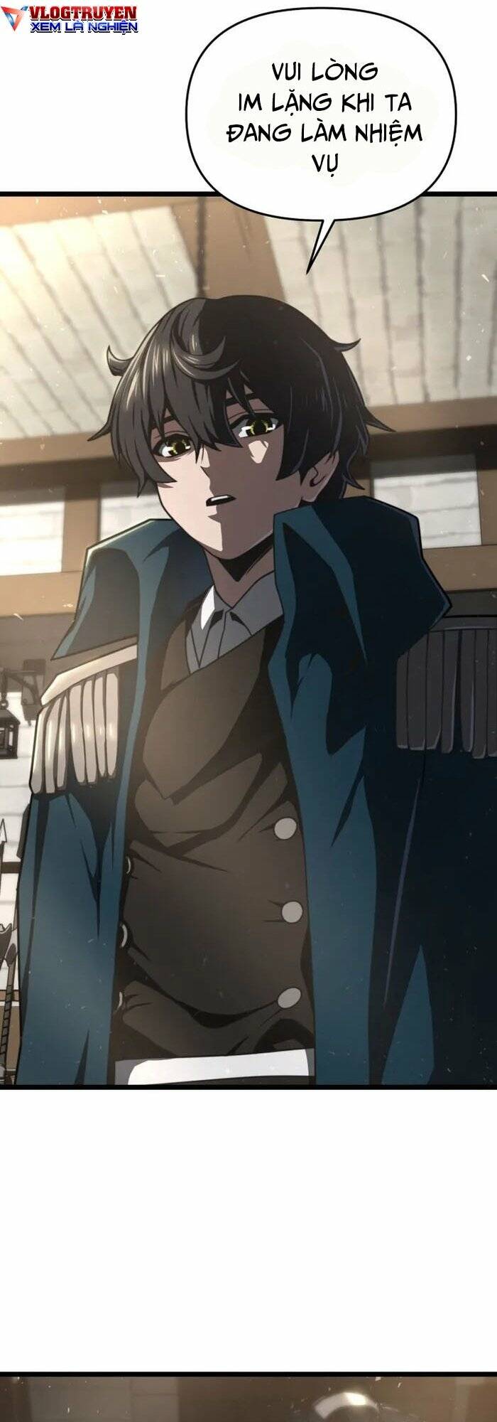 Kiếm Ma Chết Tiệt - Chapter 19 - Page 3