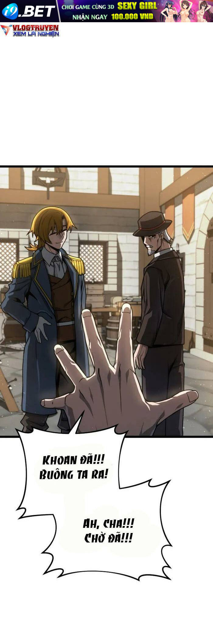 Kiếm Ma Chết Tiệt - Chapter 19 - Page 39