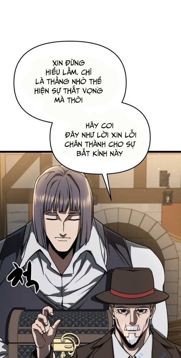 Kiếm Ma Chết Tiệt - Chapter 19 - Page 40