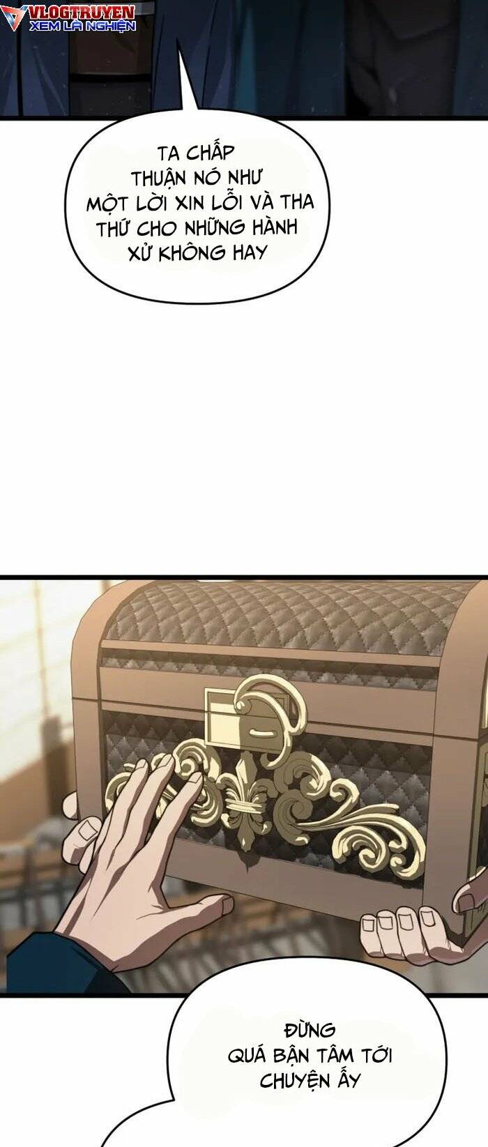 Kiếm Ma Chết Tiệt - Chapter 19 - Page 42