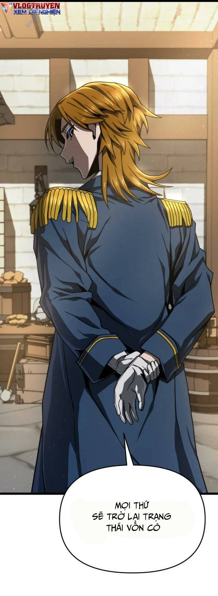 Kiếm Ma Chết Tiệt - Chapter 19 - Page 44