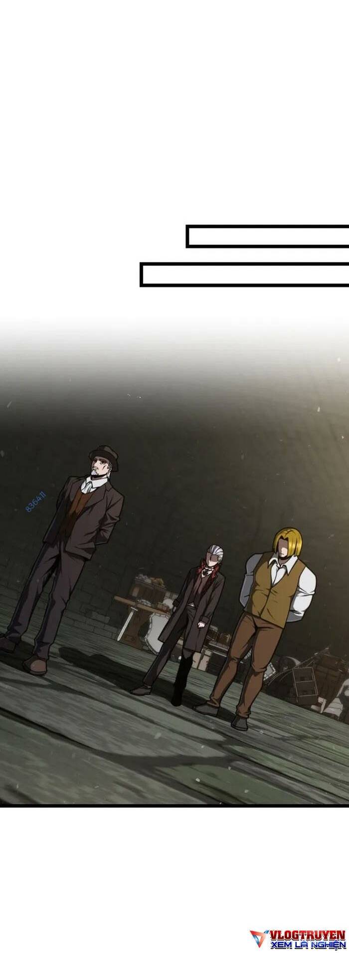 Kiếm Ma Chết Tiệt - Chapter 19 - Page 45