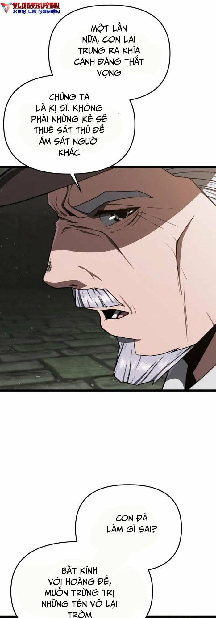 Kiếm Ma Chết Tiệt - Chapter 19 - Page 46