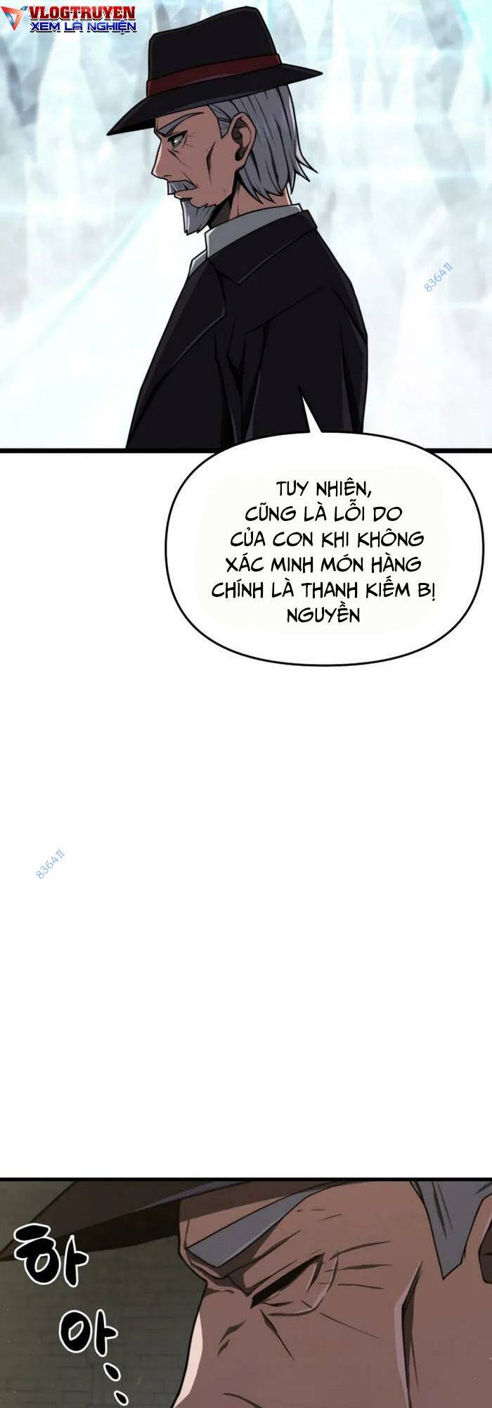 Kiếm Ma Chết Tiệt - Chapter 19 - Page 49