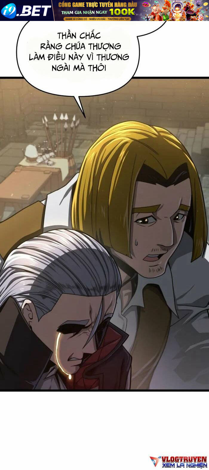 Kiếm Ma Chết Tiệt - Chapter 19 - Page 54
