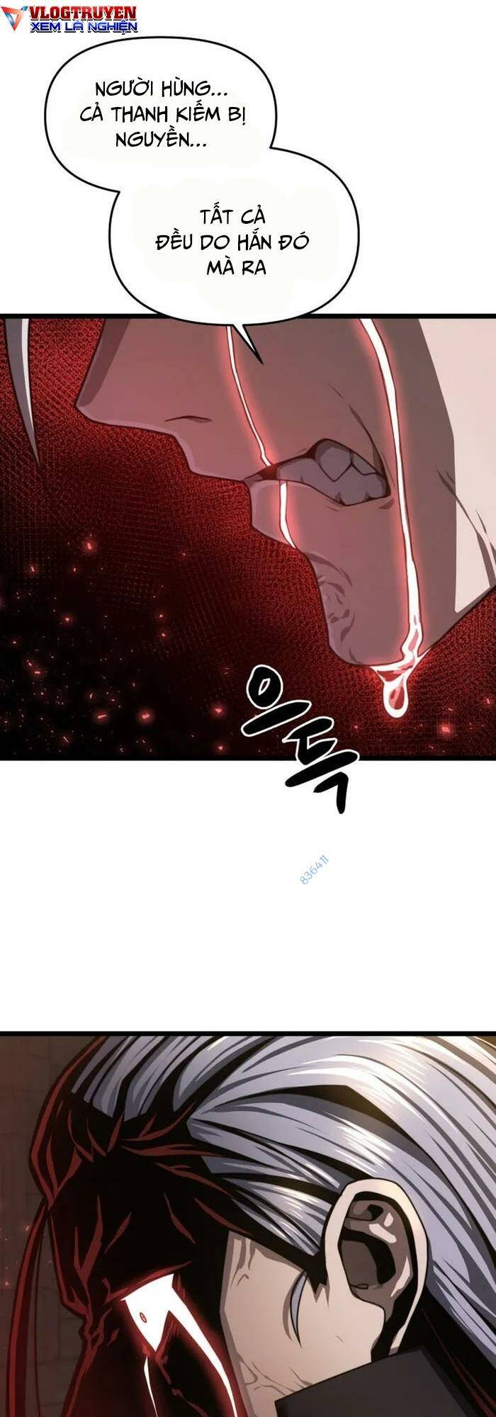Kiếm Ma Chết Tiệt - Chapter 19 - Page 55