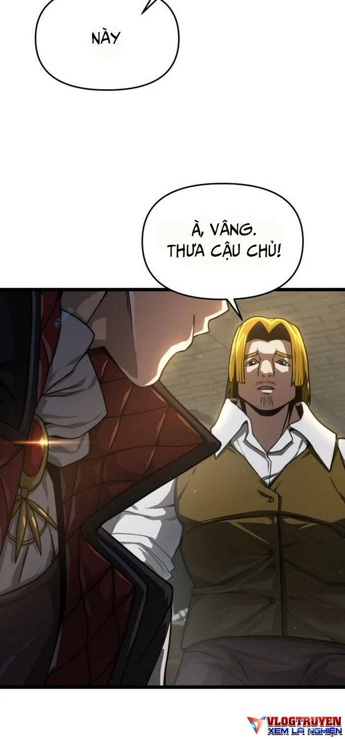 Kiếm Ma Chết Tiệt - Chapter 19 - Page 57