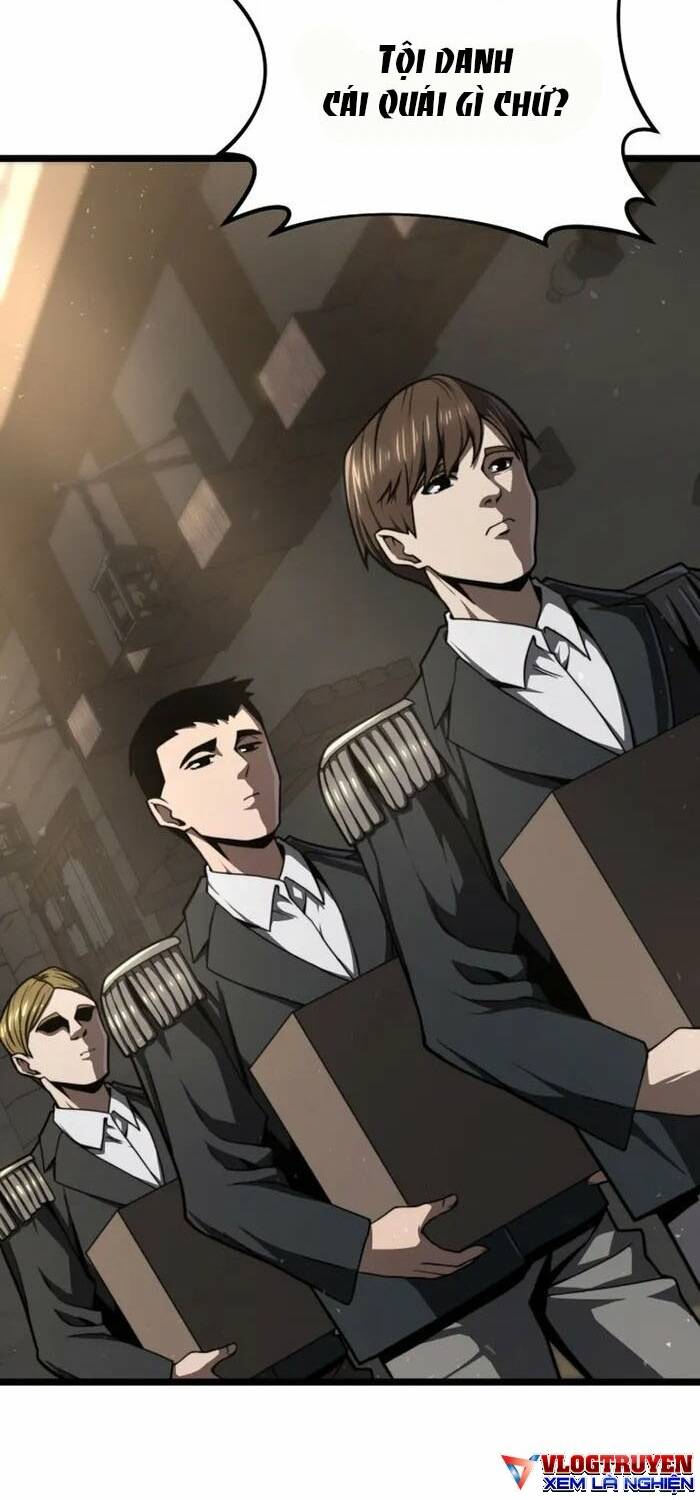 Kiếm Ma Chết Tiệt - Chapter 19 - Page 5