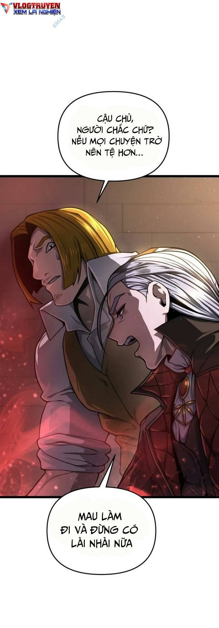 Kiếm Ma Chết Tiệt - Chapter 19 - Page 61
