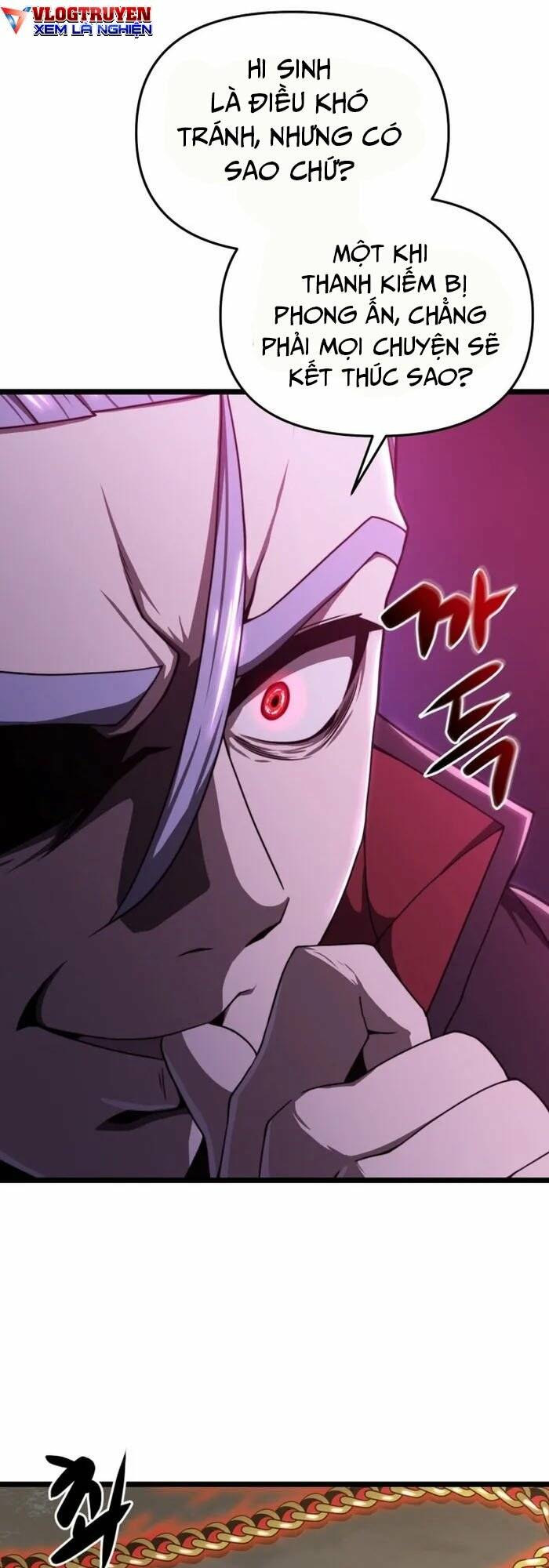 Kiếm Ma Chết Tiệt - Chapter 19 - Page 64