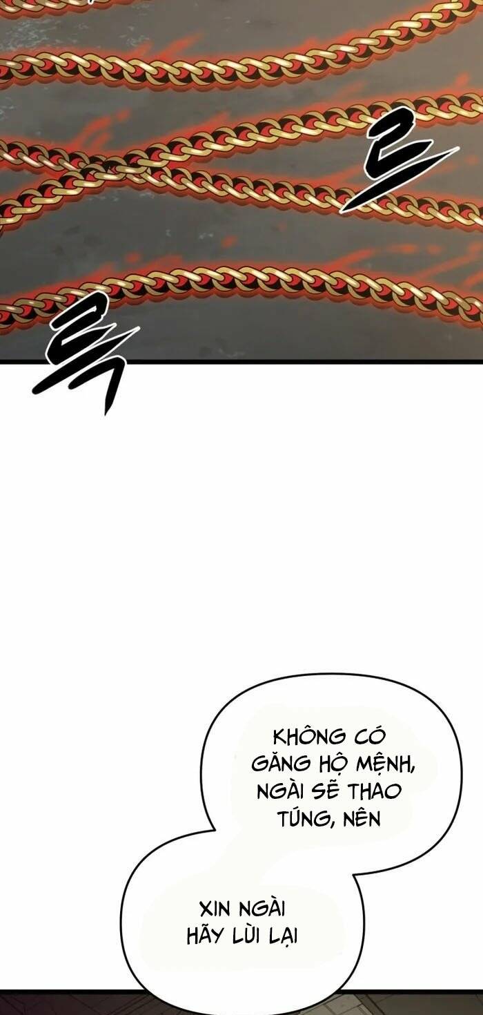 Kiếm Ma Chết Tiệt - Chapter 19 - Page 65