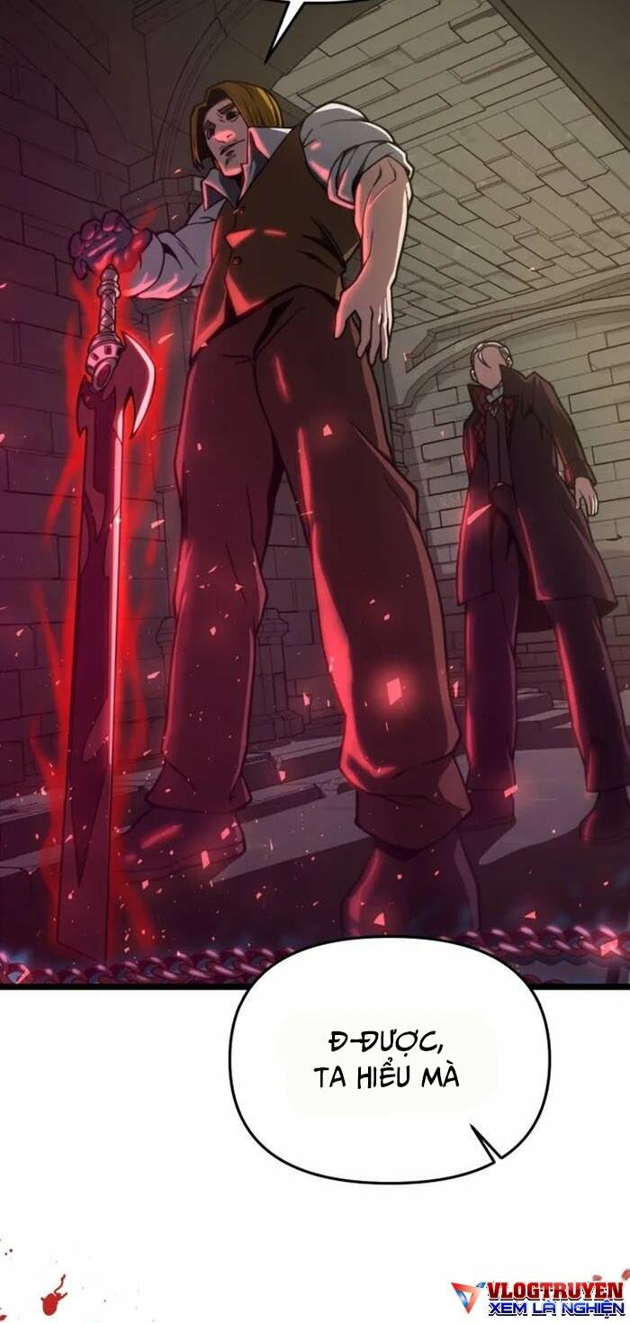 Kiếm Ma Chết Tiệt - Chapter 19 - Page 66