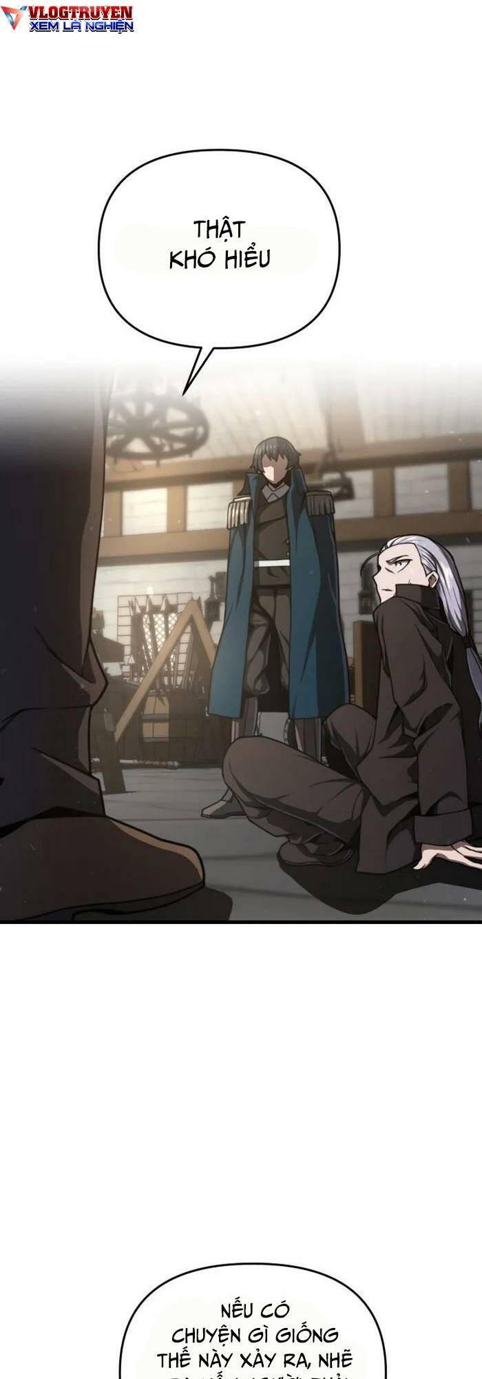 Kiếm Ma Chết Tiệt - Chapter 19 - Page 6