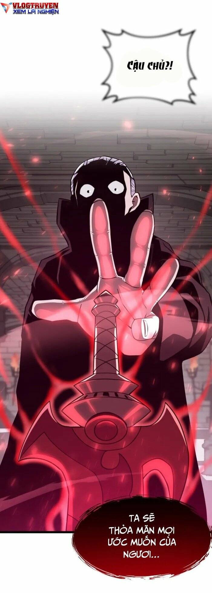 Kiếm Ma Chết Tiệt - Chapter 19 - Page 70