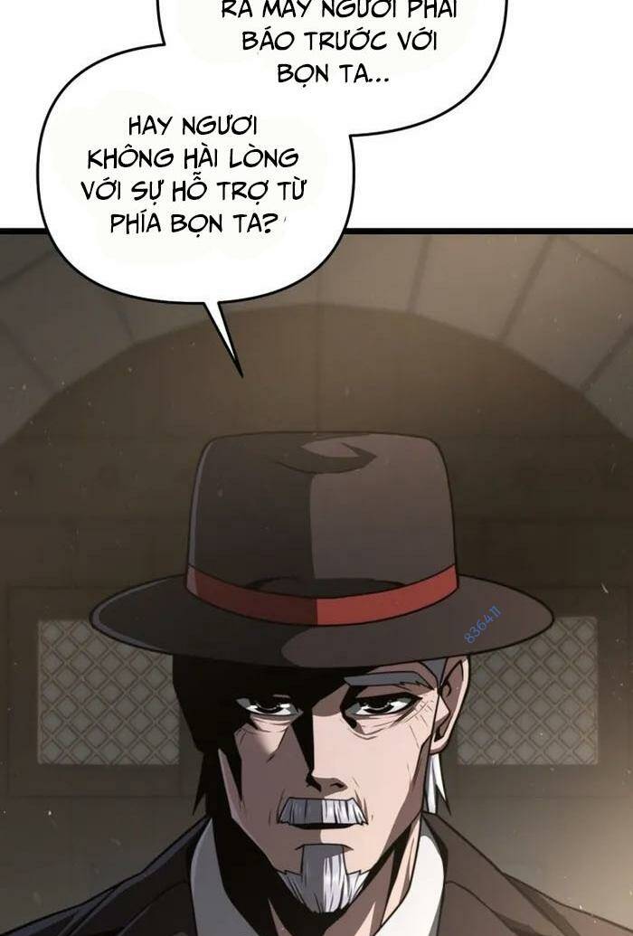 Kiếm Ma Chết Tiệt - Chapter 19 - Page 7