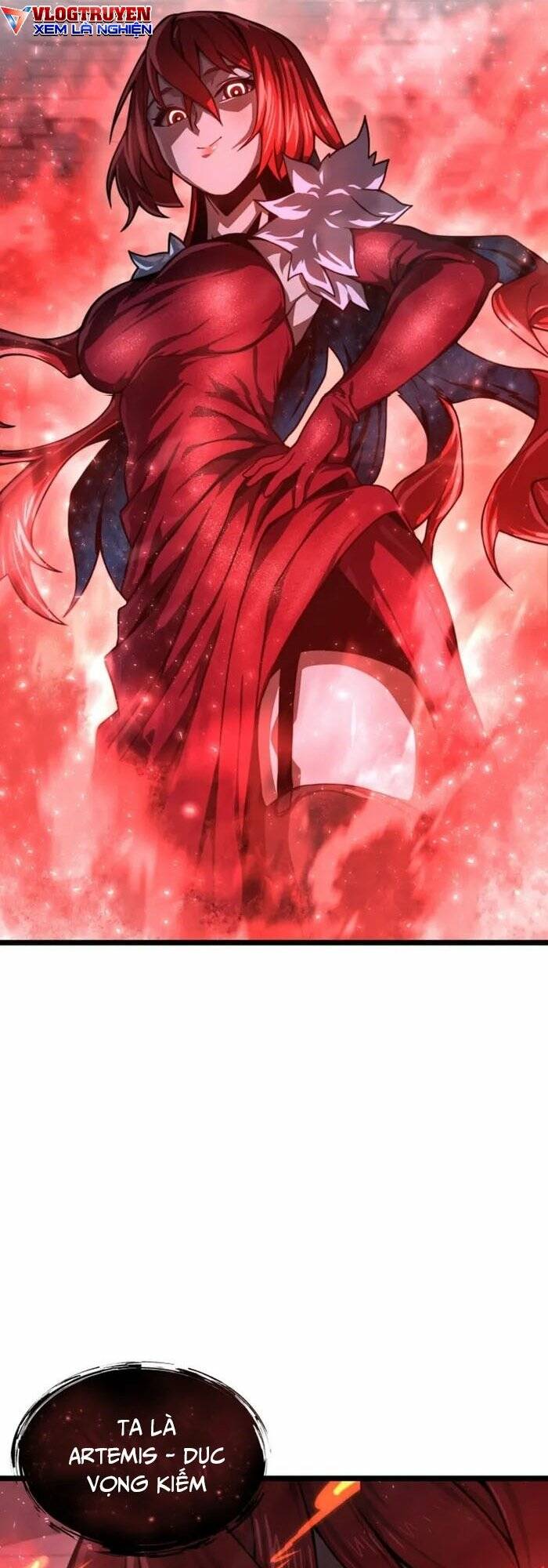 Kiếm Ma Chết Tiệt - Chapter 19 - Page 81