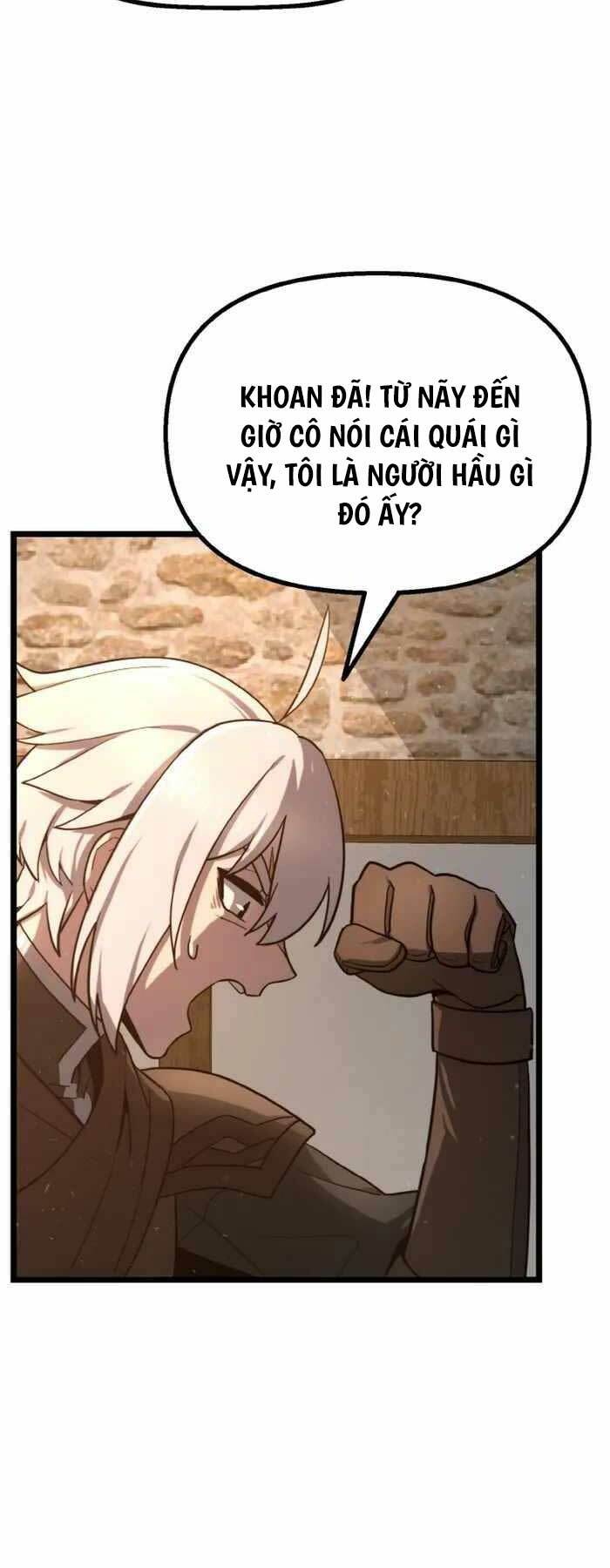 Kiếm Ma Chết Tiệt - Chapter 2 - Page 9