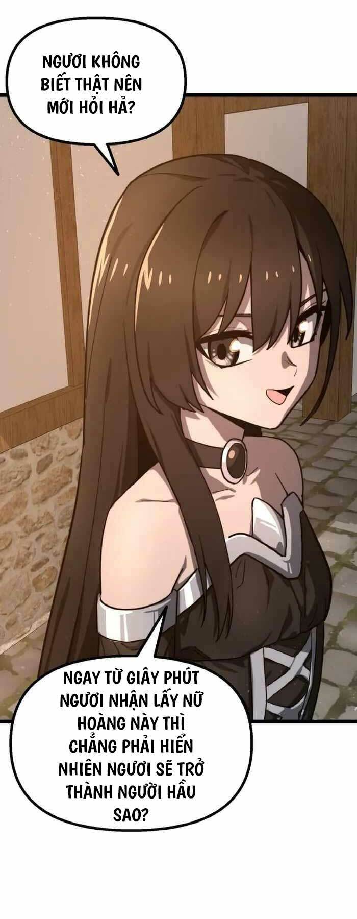 Kiếm Ma Chết Tiệt - Chapter 2 - Page 10