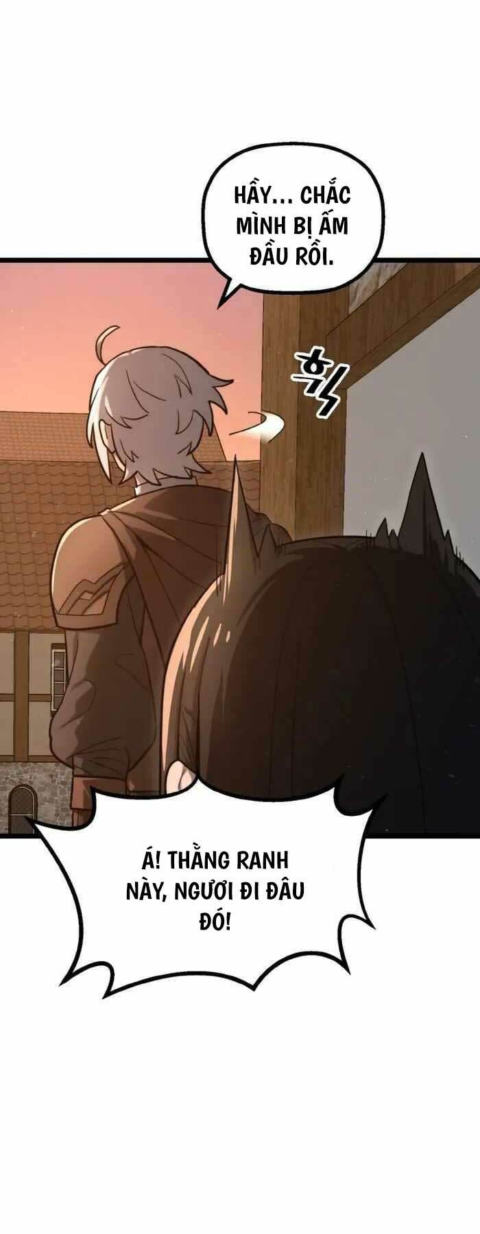 Kiếm Ma Chết Tiệt - Chapter 2 - Page 11