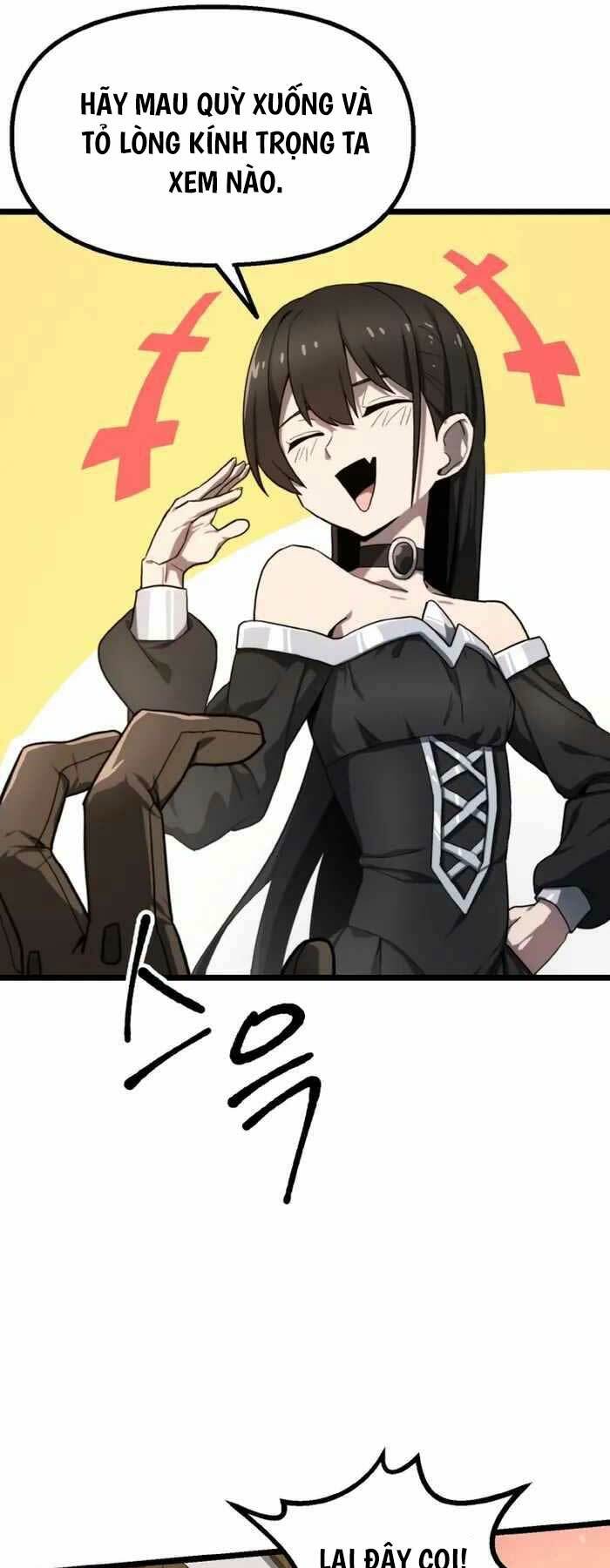 Kiếm Ma Chết Tiệt - Chapter 2 - Page 17