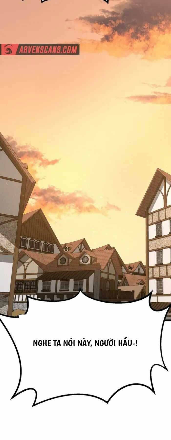 Kiếm Ma Chết Tiệt - Chapter 2 - Page 19