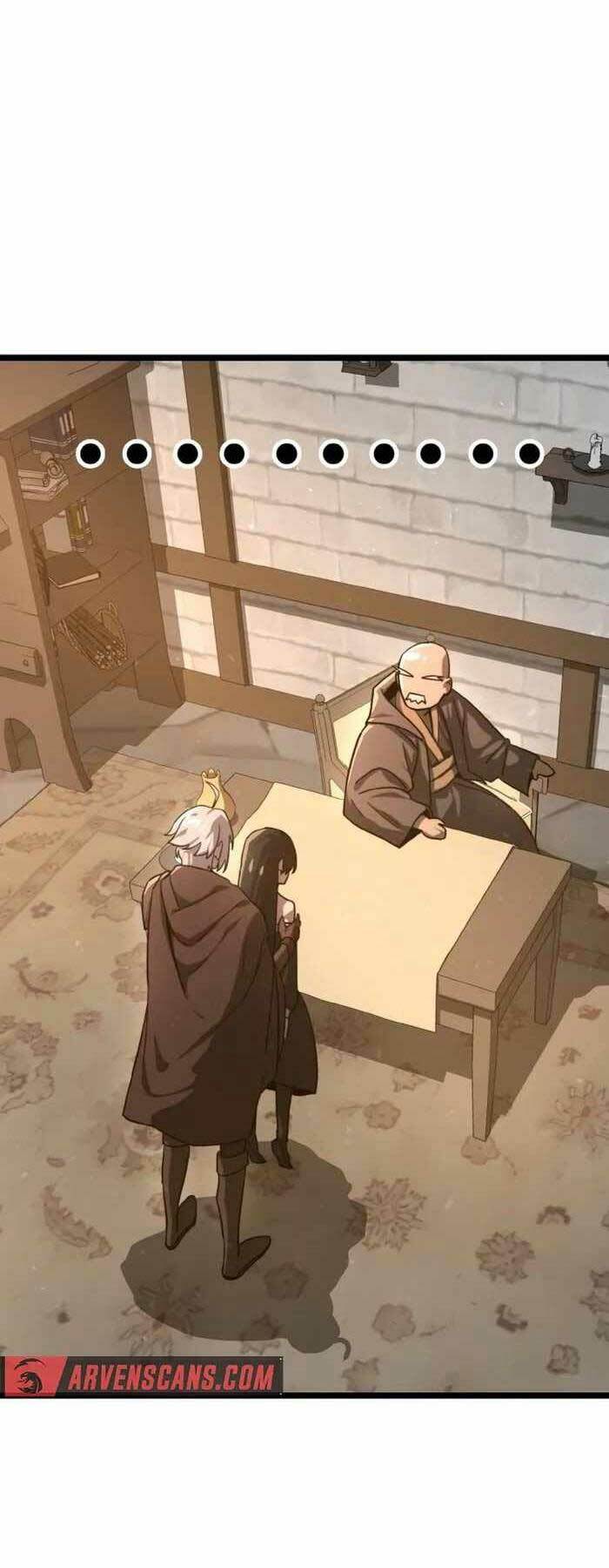 Kiếm Ma Chết Tiệt - Chapter 2 - Page 25