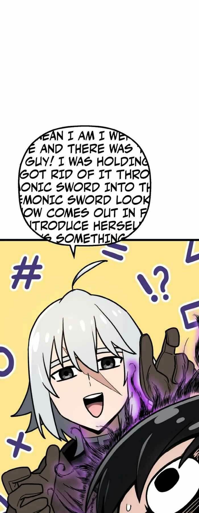 Kiếm Ma Chết Tiệt - Chapter 2 - Page 27