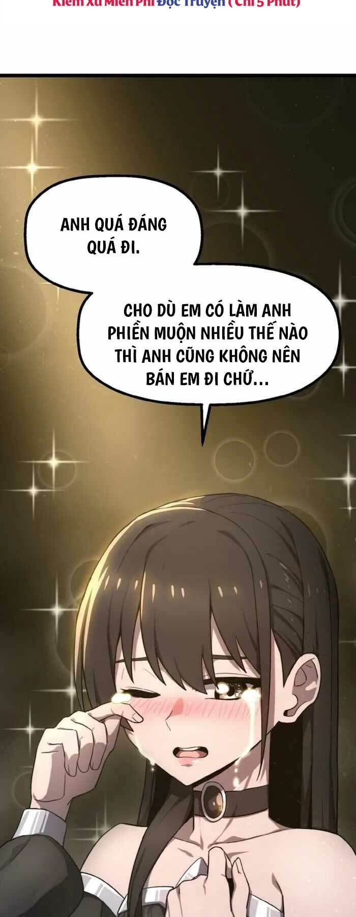 Kiếm Ma Chết Tiệt - Chapter 2 - Page 29