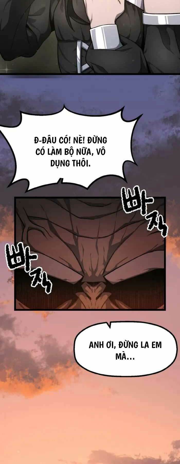 Kiếm Ma Chết Tiệt - Chapter 2 - Page 30