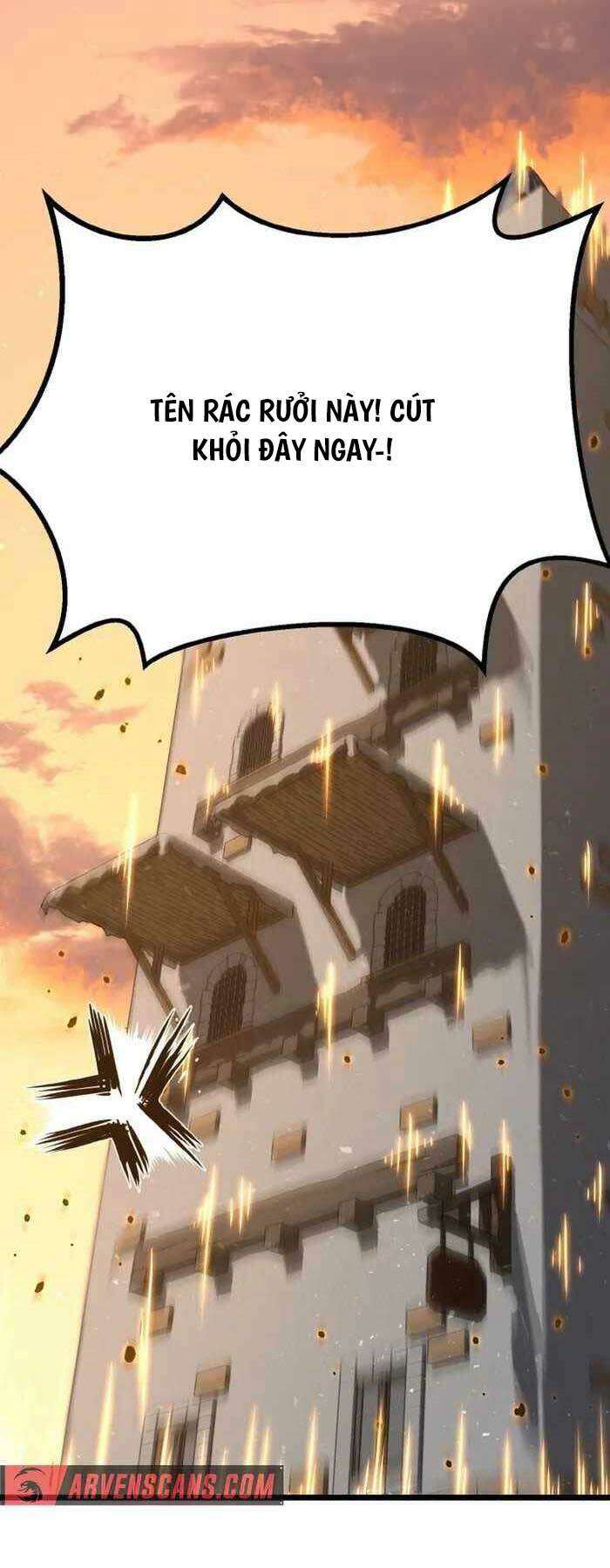 Kiếm Ma Chết Tiệt - Chapter 2 - Page 31