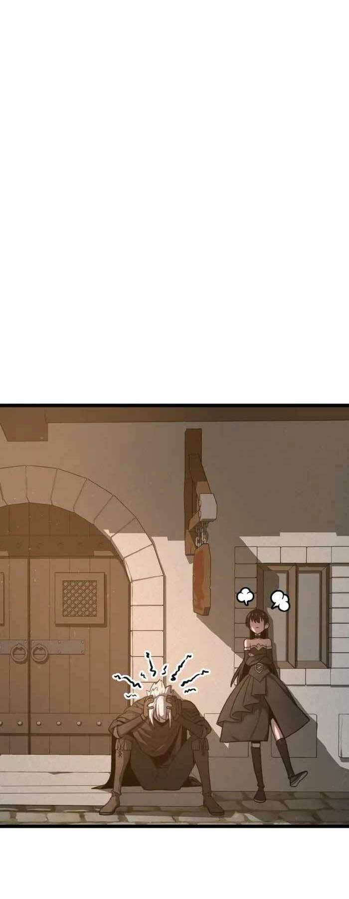 Kiếm Ma Chết Tiệt - Chapter 2 - Page 32