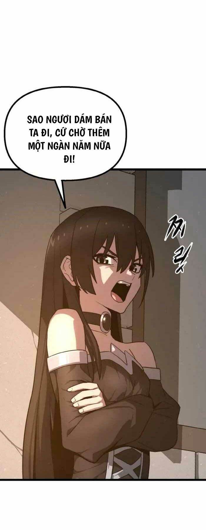 Kiếm Ma Chết Tiệt - Chapter 2 - Page 33