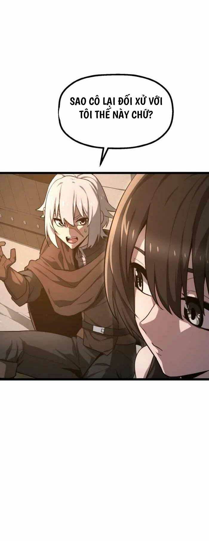 Kiếm Ma Chết Tiệt - Chapter 2 - Page 34