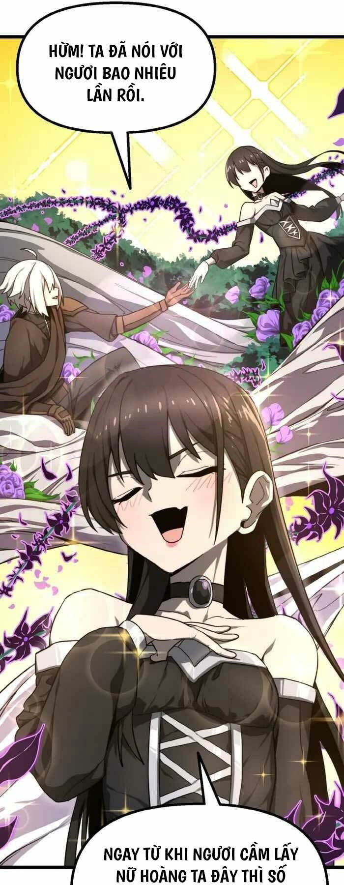 Kiếm Ma Chết Tiệt - Chapter 2 - Page 35