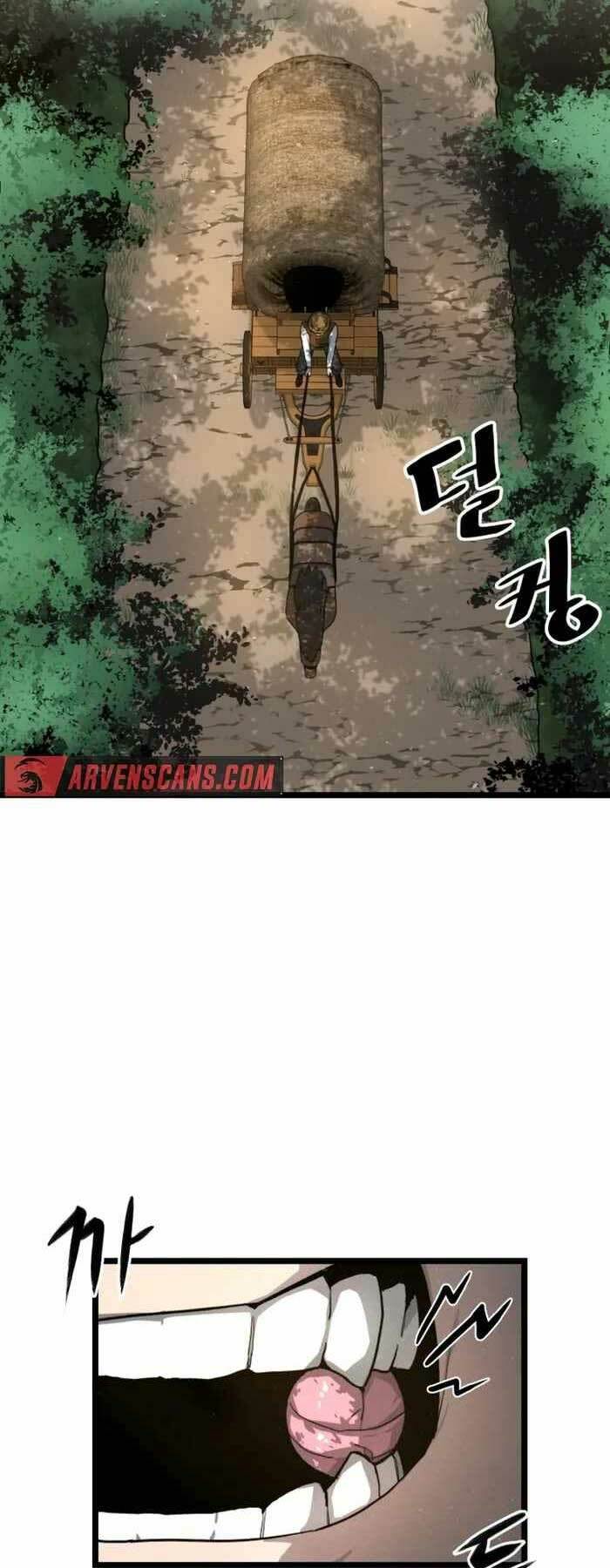 Kiếm Ma Chết Tiệt - Chapter 2 - Page 39