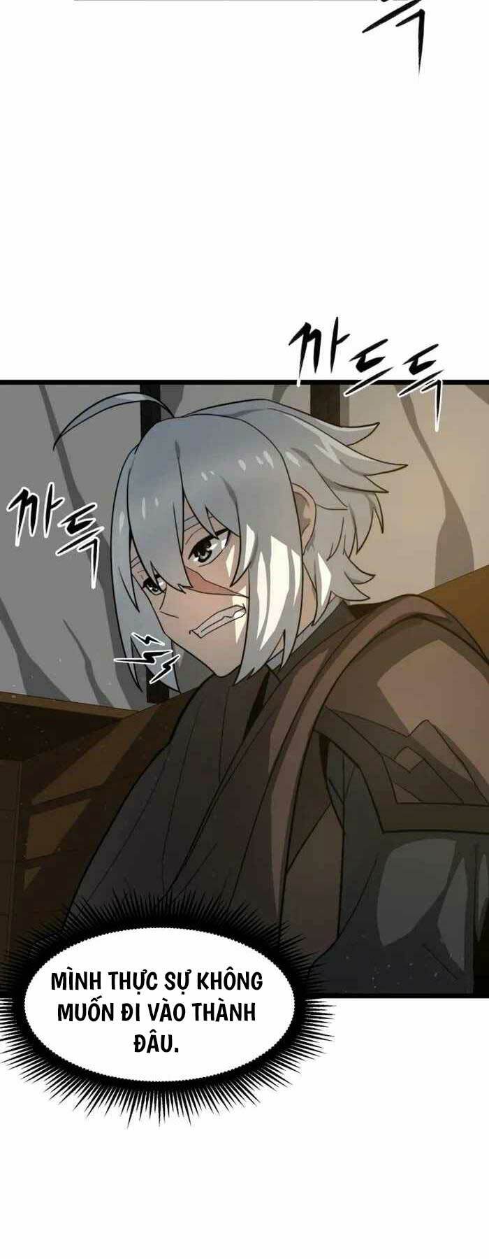 Kiếm Ma Chết Tiệt - Chapter 2 - Page 40