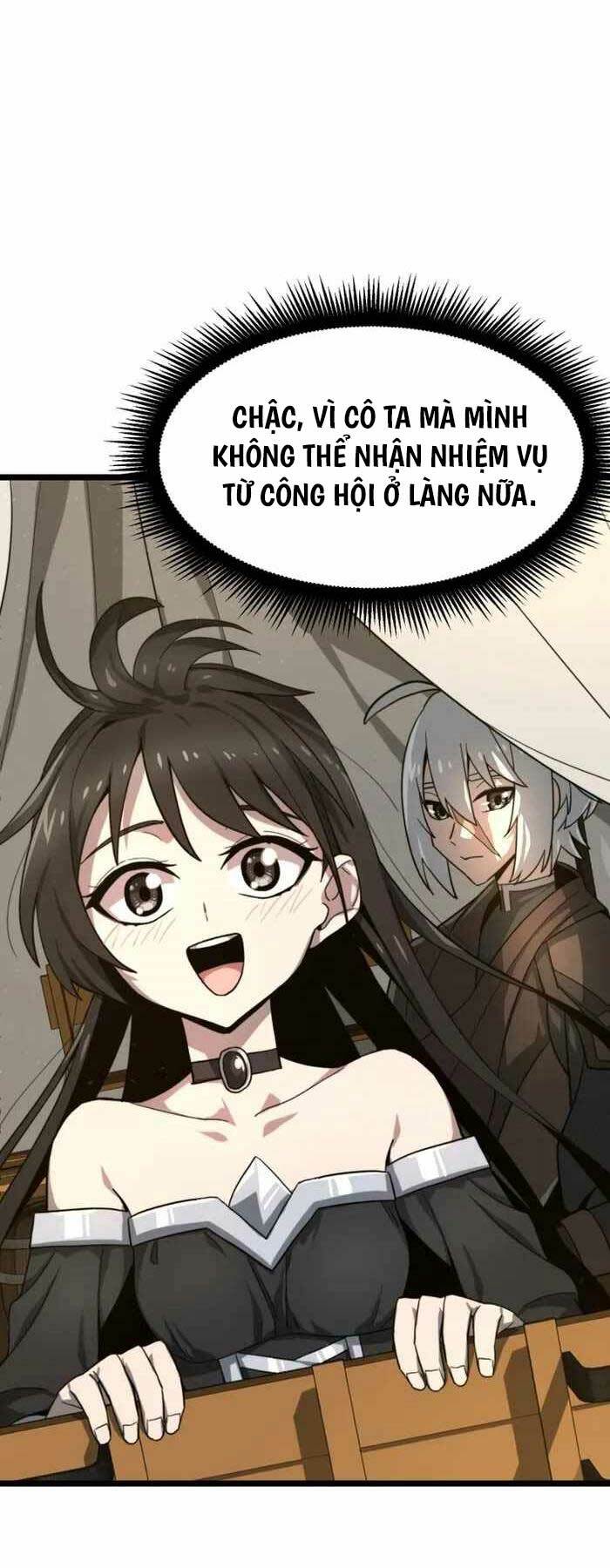 Kiếm Ma Chết Tiệt - Chapter 2 - Page 41