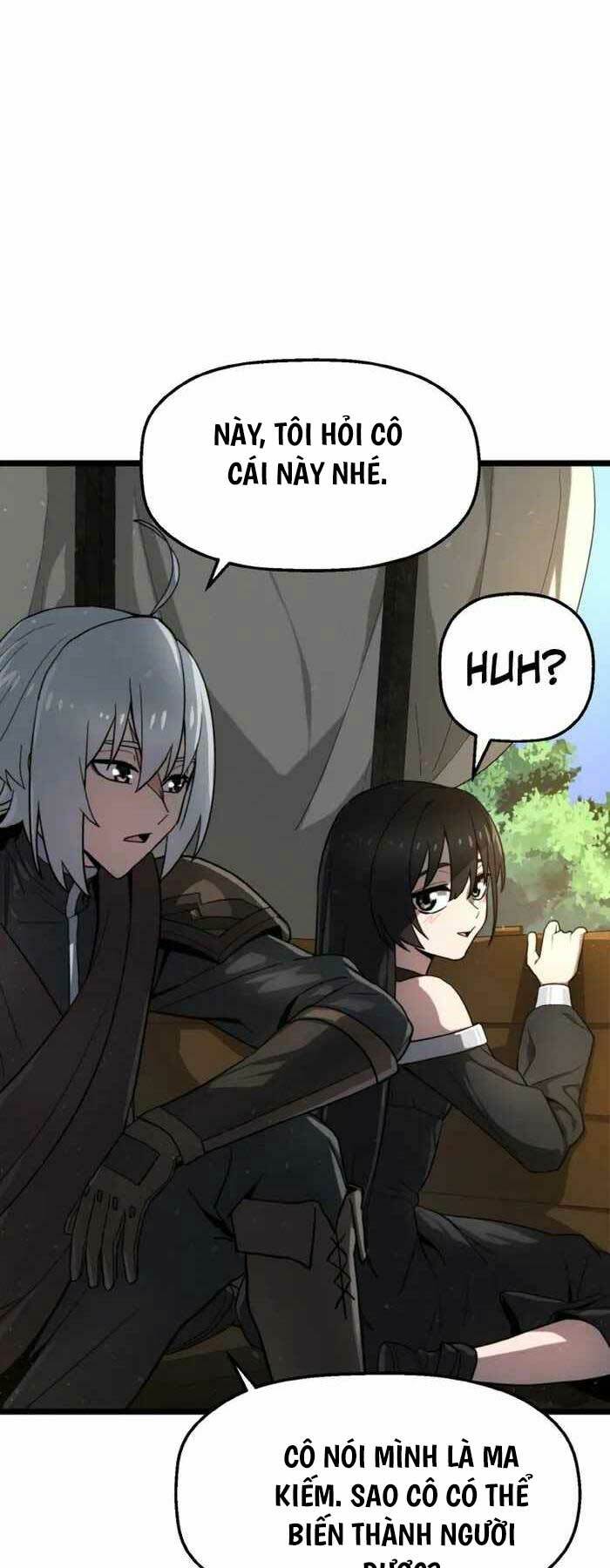 Kiếm Ma Chết Tiệt - Chapter 2 - Page 42