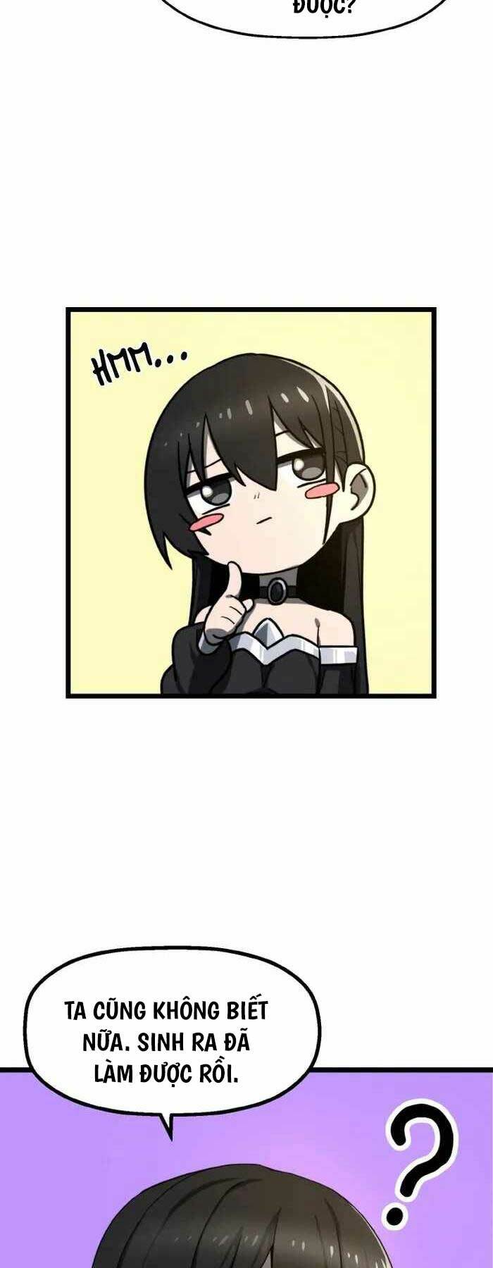 Kiếm Ma Chết Tiệt - Chapter 2 - Page 43