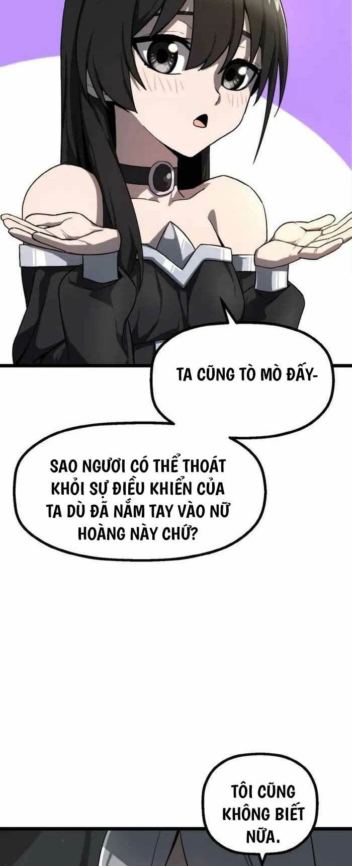 Kiếm Ma Chết Tiệt - Chapter 2 - Page 44
