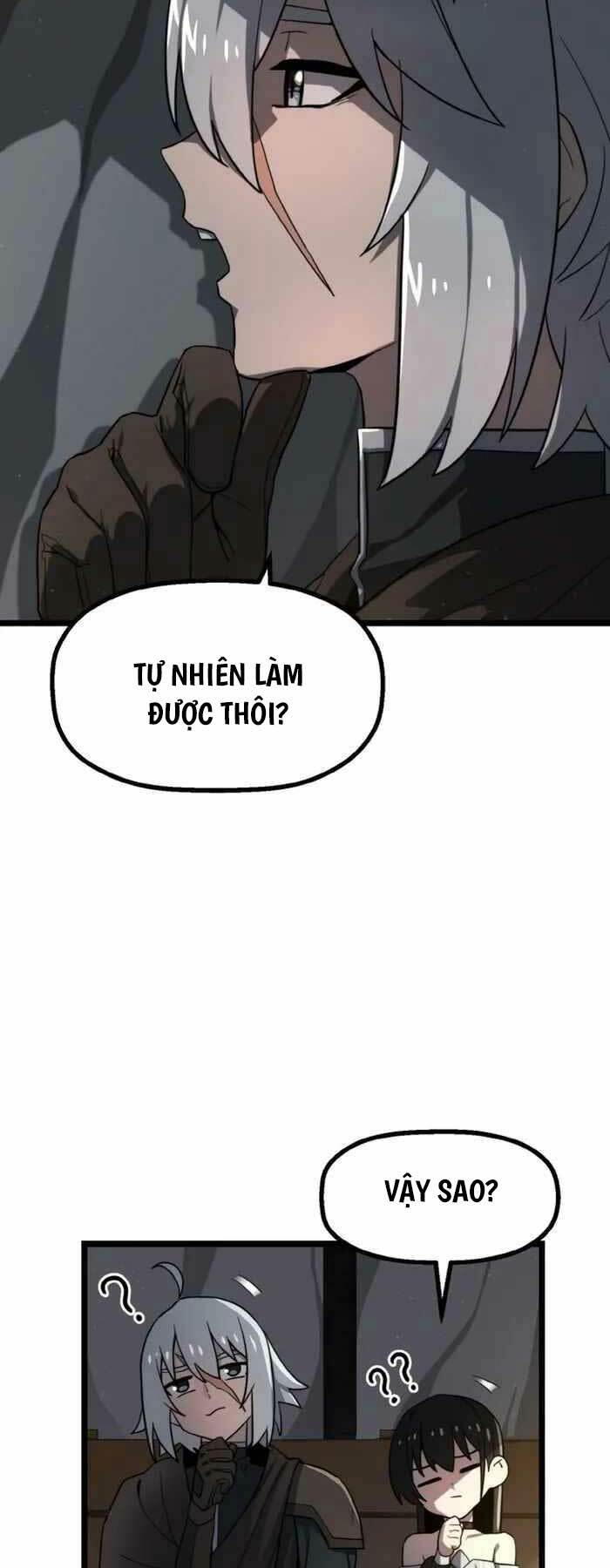 Kiếm Ma Chết Tiệt - Chapter 2 - Page 45