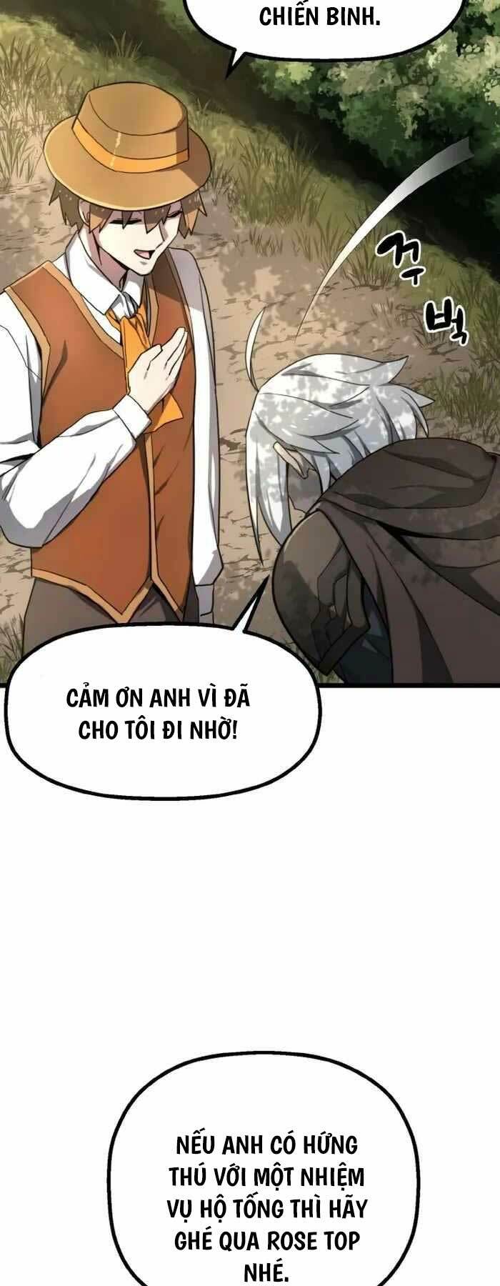 Kiếm Ma Chết Tiệt - Chapter 2 - Page 48