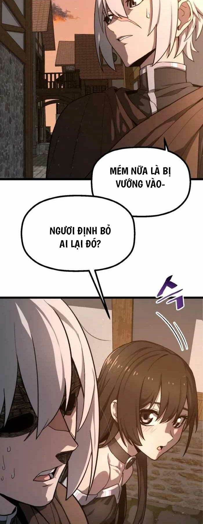 Kiếm Ma Chết Tiệt - Chapter 2 - Page 4