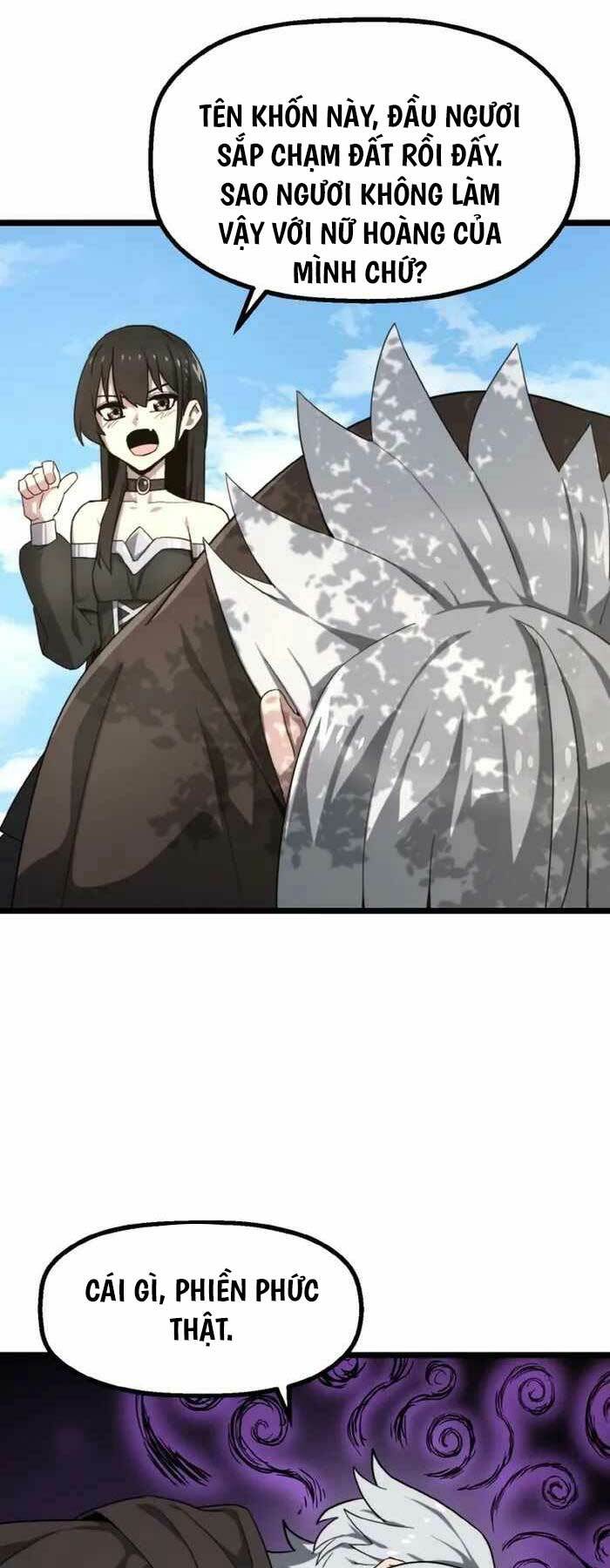 Kiếm Ma Chết Tiệt - Chapter 2 - Page 51