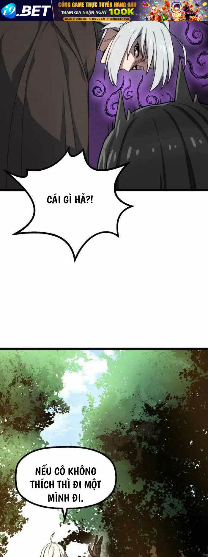 Kiếm Ma Chết Tiệt - Chapter 2 - Page 52