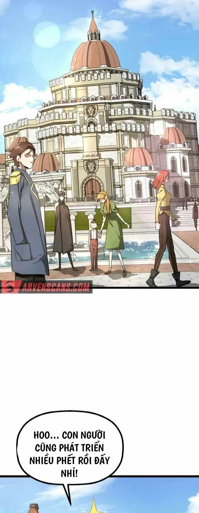 Kiếm Ma Chết Tiệt - Chapter 2 - Page 55