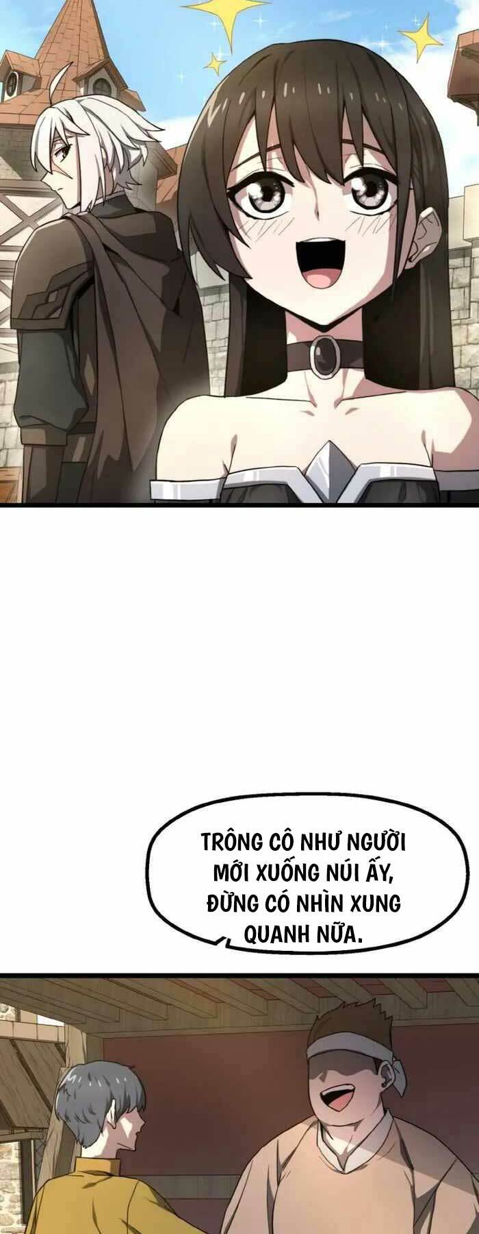 Kiếm Ma Chết Tiệt - Chapter 2 - Page 56