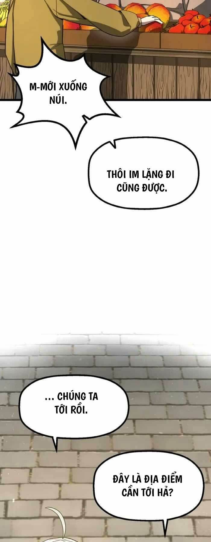 Kiếm Ma Chết Tiệt - Chapter 2 - Page 57