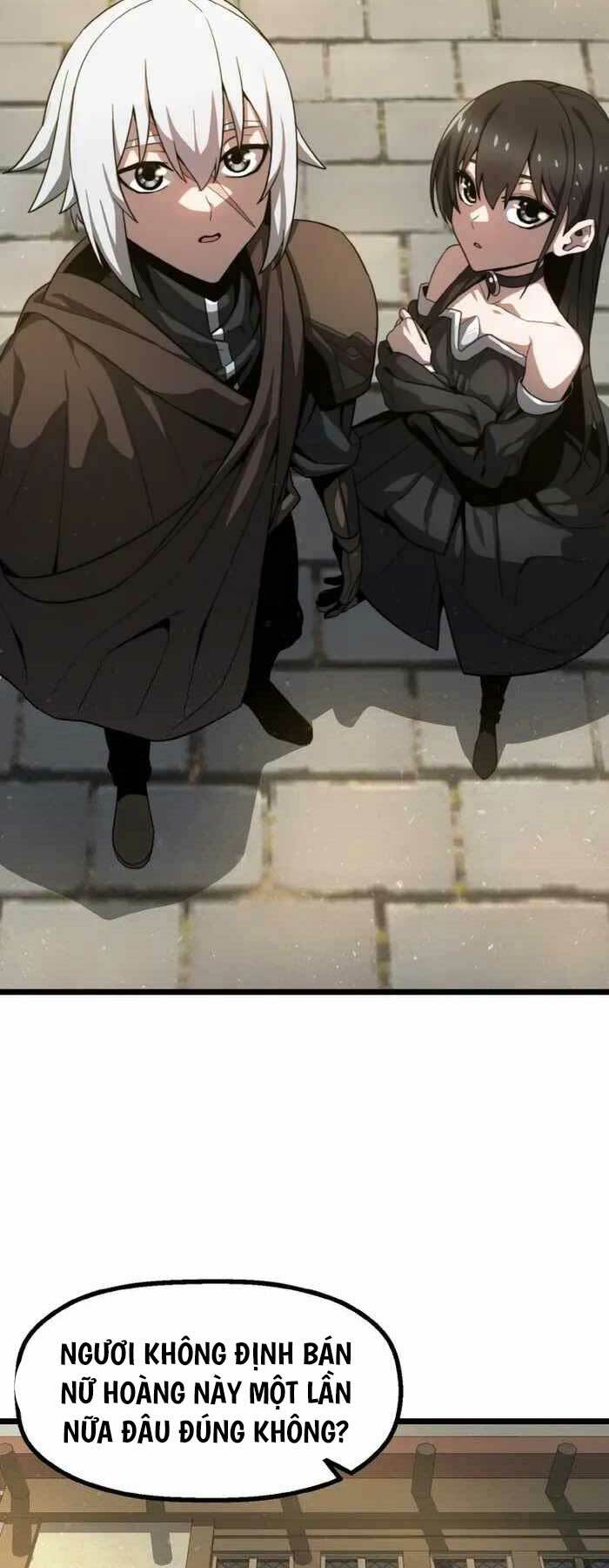 Kiếm Ma Chết Tiệt - Chapter 2 - Page 58