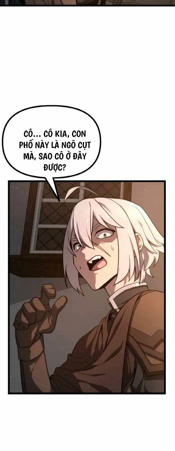 Kiếm Ma Chết Tiệt - Chapter 2 - Page 5